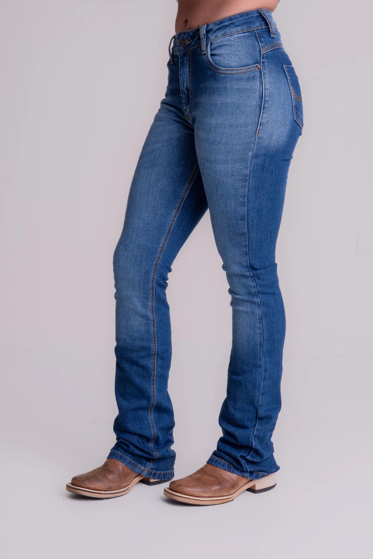 Jeans Feminino