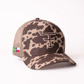 BONE TEXAS FARM - RANCH FIRE - TF699 - MARROM