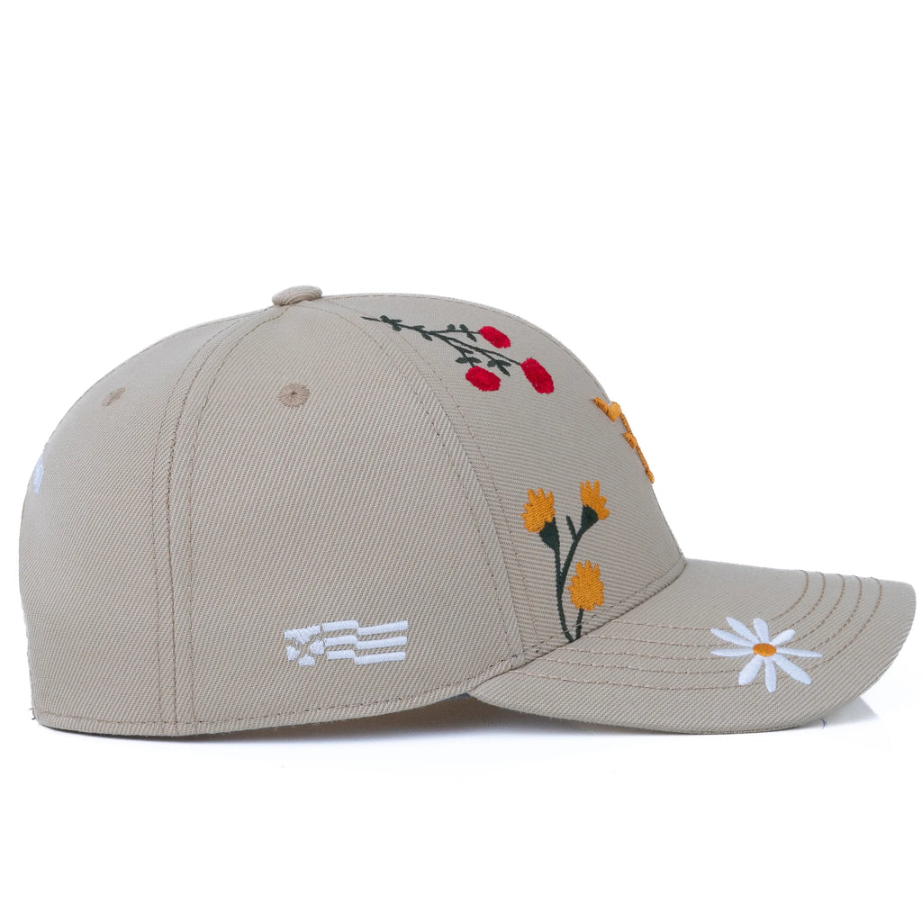 BONE TEXAS FARM - TF917 - BEGE