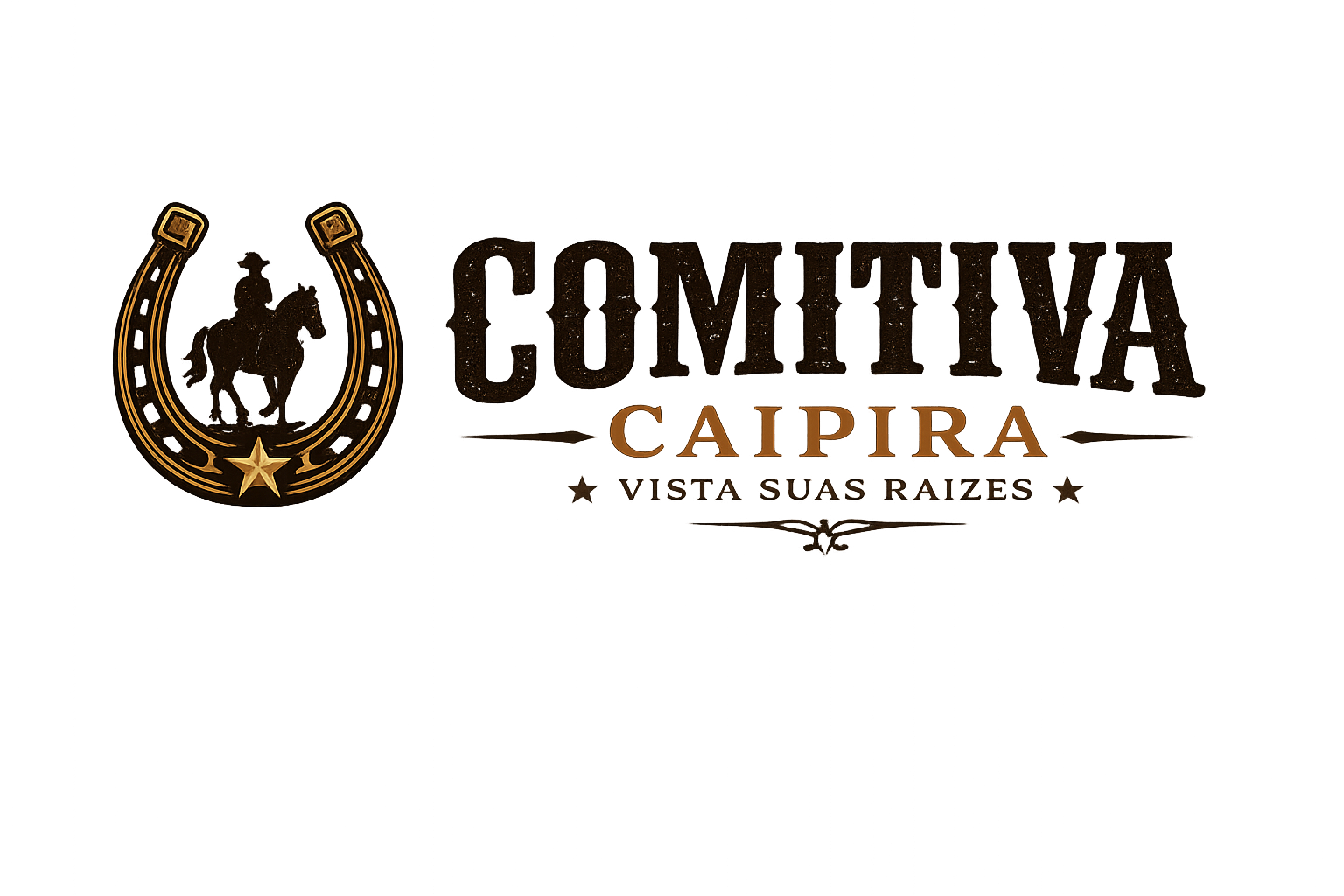 Comitiva Caipira