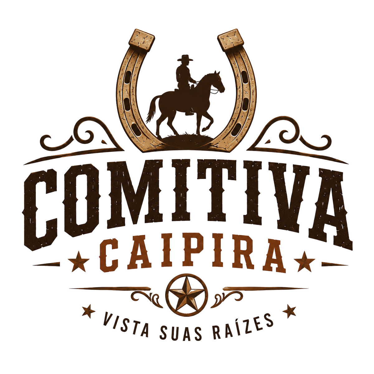 Comitiva Caipira